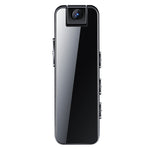 Mrobo D6 1080P Rotating Camera Night Vision Video Recorder With Back Clip, No-memory, 16 GB, 32GB, 64GB, 128GB