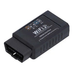 WIFI Car Diagnostic Tool Supports IOS And Android Systems TCS CDP Setector, AB18-3