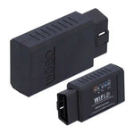 WIFI Car Diagnostic Tool Supports IOS And Android Systems TCS CDP Setector, AB18-3