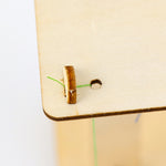 Tension Structure Physics Balance Line Levitation Science Experiment Model Physics Anti-Gravity Toy, Physics Anti-Gravity Toy