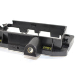 OE 1J1867179A For Volkswagen Golf 4/Jetta Left-hand Drive Window Switch Panel Base Armrest Bracket