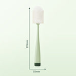 Long Handle Removable Sponge Mug Brush Household Cup Cleaning Brush