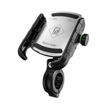 Kewig M8S Bicycle Aluminum Navigation Mount Outdoor Cycling Cell Phone Holder