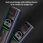 Small Portable Breath Alcohol Tester For Home Car Use