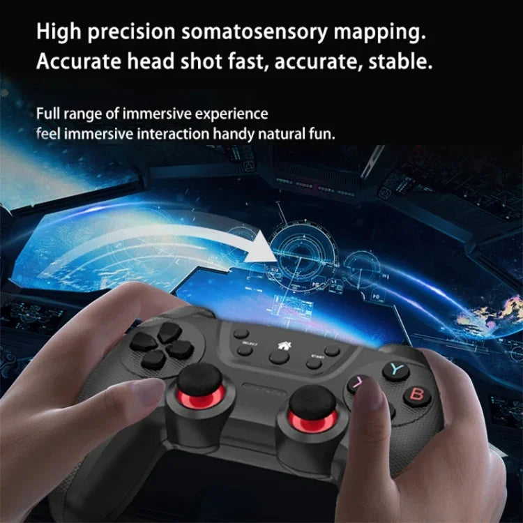 X9 Ultra Video Game Stick Console With 2.4G Double Wireless Controller, 64GB 37000+ Games, 128GB 42000+ Games, 256GB  60000+ Games