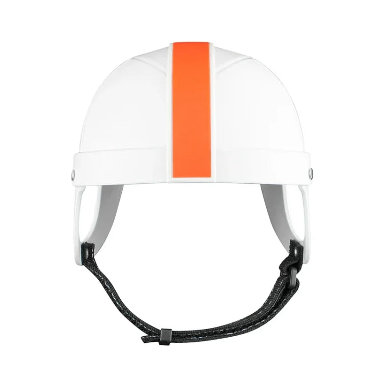 Pet Helmet Dogs And Cats Rugby Hat Accessories, S, M