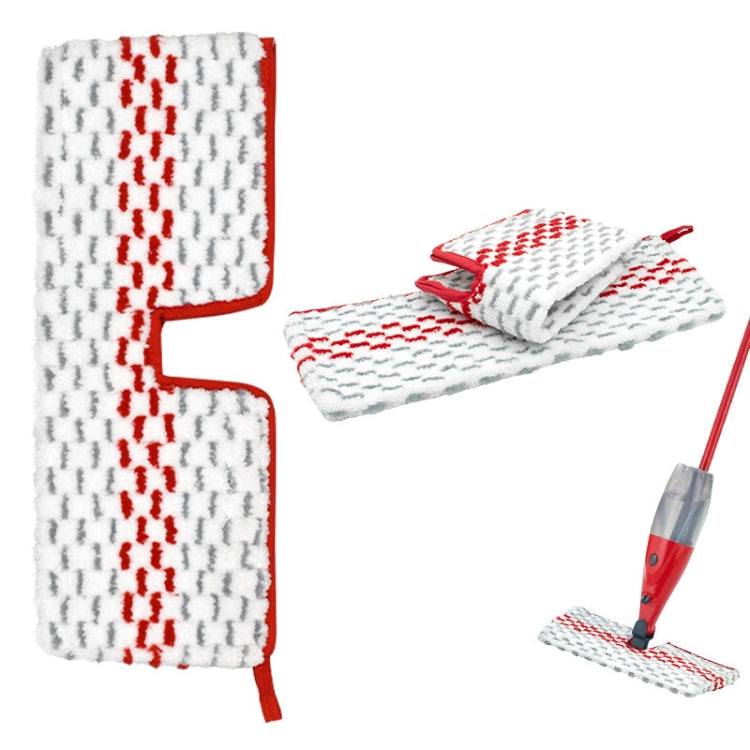 For Vileda / O-Cedar ProMist MAX Spray Mop Refills Microfiber Mop Pads, ProMist MAX