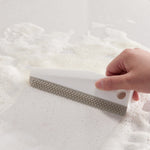 Multifunctional Kitchen Bathroom Toilet Countertop Manual Cleaning Scraper