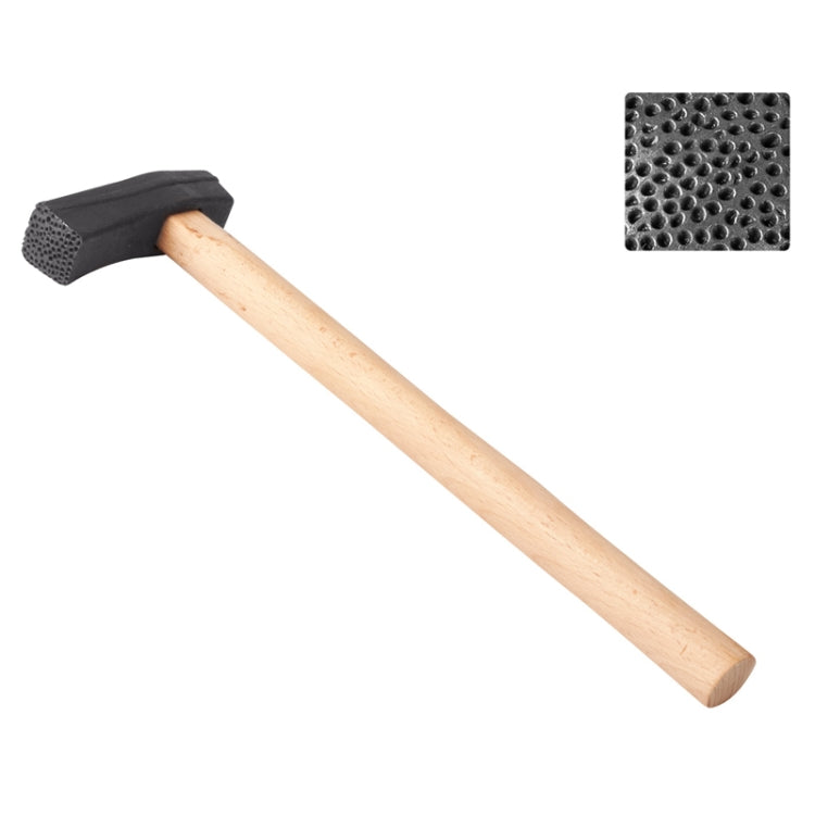 Handmade DIY Square Hammer Gold And Silver Jewelry Texture Hammer, No.1, No.2, No.3, No.4, No.5, No.6, No.7, No.8, No.9, No.10, No.11, No.12, No.13, No.14, No.15