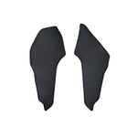 For Tesla Center Console Side Anti-kick Protective Pad, For 2024 Model 3 Driver Passenger Inner Side TPE, For 2024 Model 3 Driver Passenger Inner Side Leather, For 2024 Model 3 Rear Row TPE, For Model 3 Center Console Sides TPE                         ...