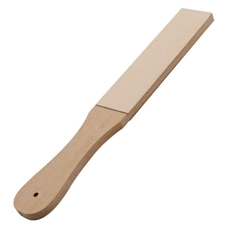 DIY Leather Tool Double Sided Sharpening Board