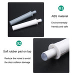 3pcs Cabinet Door Bouncing Anti-Collision Mute Cushion Damper