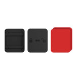 Car Universal ETC Device Removable Slide Bracket