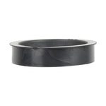 Car Modified Air Filter Reducer Rubber Ring, 76mm To 60mm, 76mm To 63.5mm, 76mm To 70mm