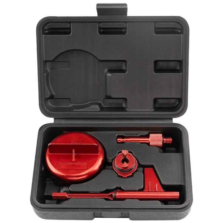 9-speed Oil Level Check Adjustment Gearbox Oil Change Tool