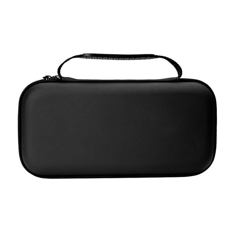 For Mac Mini M4 / M4 Pro Storage Bag Carrying Case Can Store Keyboard, Mouse