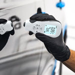 High-Precision Anti-Slip Paint Coating Thickness Gauge