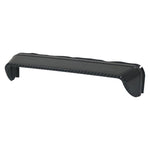 Car Navigation Display Universal Sun Visor, S, M, Carbon Pattern S, Carbon Pattern M
