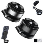 Car Navigation Eectric Vacuum Magnetic Suction Cup Multifunctional Bracket
