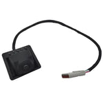 23334180 For 16-19 Chevrolet GM Malibu Rearview Backup Camera Parking Camera