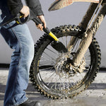 For Karcher K2 / K3 / K4 / K5 / K6 / K7 High Pressure Car Washer Wheel Rim Washing Brush