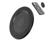 HEPAIL 101D-A Cell Phone Magnetic Selfie Mirror Magsaef Rear HD Photo Assist Convex Mirror