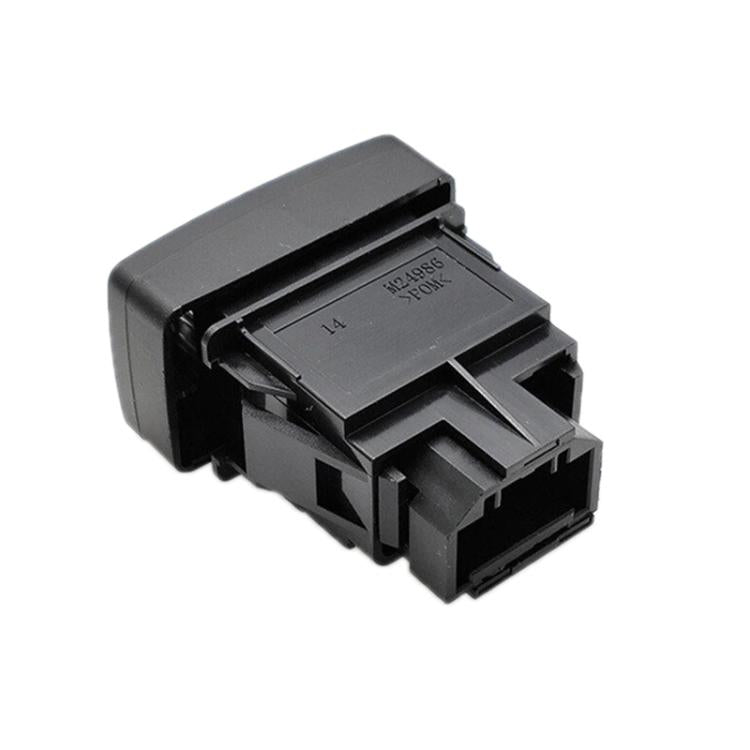 For Honda 5 Pin Electronic Handbrake Switch, 35470-TW0-003