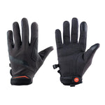 PGYTECH Lighting Technician Heat-insulating Wear-resistant Touch Screen Gloves, M, L, XL