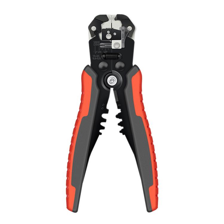 D2 Automatic Multifunctional Crimping And Stripping Pliers Portable Electrician Wire Tools