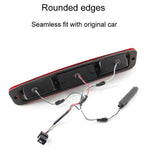 For Chevrolet Silverado 1999-2006 Car High Mount Brake Light LED Third Brake Signal Lamp OE 16525205 5978318 923240