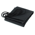3pcs /Pack Drawstring Bag Carrying Case for Folding Chairs, Tent Poles, BBQ Grills & Outdoor Tools, 75 x 22cm, 82 x 24cm, 100 x 26cm, 117 x 20cm