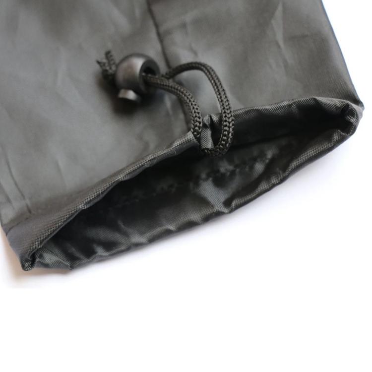 3pcs /Pack Drawstring Bag Carrying Case for Folding Chairs, Tent Poles, BBQ Grills & Outdoor Tools, 75 x 22cm, 82 x 24cm, 100 x 26cm, 117 x 20cm