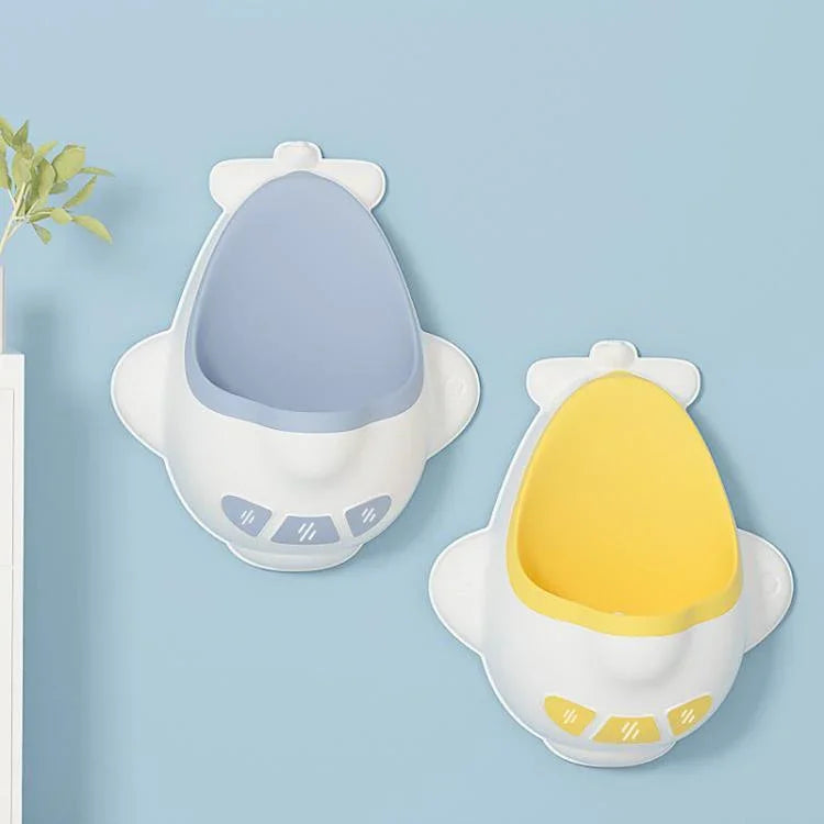 Baby Boys Potty Urinal Children Urinal Toilet Wall-mounted Standing Potty Pee Device