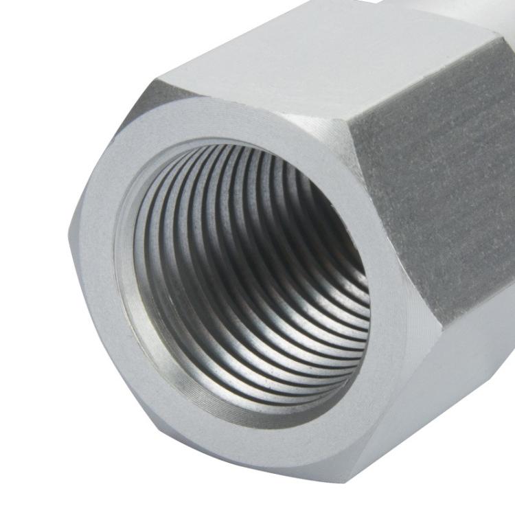 M12x1.5 Automotive Oil Pressure Sensor Connector Temperature Sensor