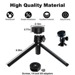 For Starlink Mini 2024 Tripod With Gimbal Adapter, S2028
