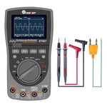 Oscilloscope Multimeter 200Msps Sampling Rate 40MHz Oscilloscope + Multimeter 2 In 1, ET827