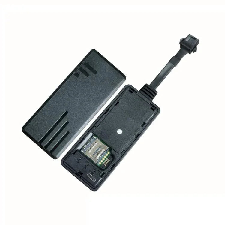 4G Automotive GPS South American Satellite Meter Anti-theft Positioner, J16