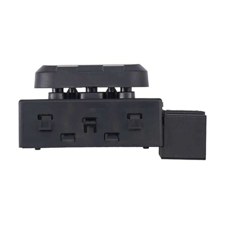 For Ford Automotive Electric Seat Adjustment Switch 5F9T-14B709-AA, 5F9T-14B709-AA