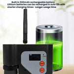 Laser Infrared Scanning Detector WiFi Camera Finder, DS-318