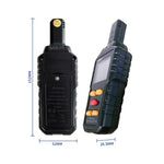 Digital Electromagnetic High Frequency Radiation Environment Tester, S8602