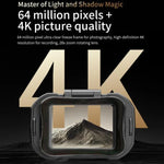 Telescope Memory Card, D13 Night Vision Devices