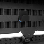 For Tesla Cybertruck MOLLE Trunk Panel Hook