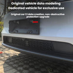 For Tesla 2025+ Model Y Juniper Front Air Insect Screen, For Tesla Model Y Juniper