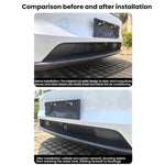 For Tesla 2025+ Model Y Juniper Front Air Insect Screen, For Tesla Model Y Juniper