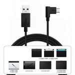 Digital Tablet Data Cable, For Wacom Intuos CTL480 / CTL490 / CTL690 / CTH480 / CTH490, ZS0236