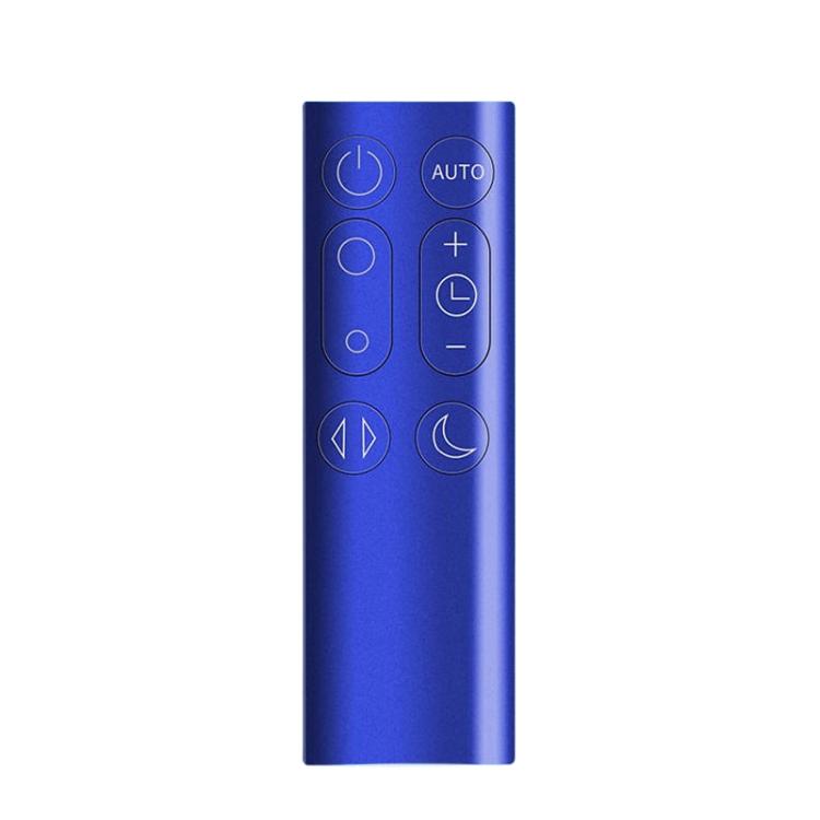 Air Purifier Bladeless Fan Remote Control, For Dyson HP04 / HP05 / HP06 / HP09, For Dyson TP05 / PH01, For Dyson HP00 / HP01, For Dyson  AM10, For Dyson AM04 / AM05, For Dyson DP01 / DP03 / TP02 / TP03, For Dyson  BP01, For Dyson HP02 / HP03