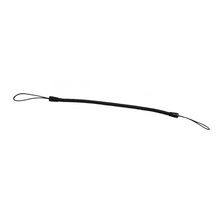 10pcs Stylus Bottle Opener Anti-Lost Retractable Spring Cord, 17cm, 23cm, 30cm, 31cm