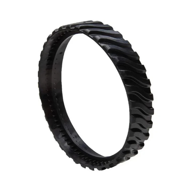 Replacement Tire for Zodiac MX8/MX6 Pool Cleaning Robots, 1pc