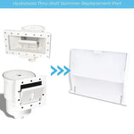 Swimming Pool Skimmer Weir Gate 8926 Replacement Flapper