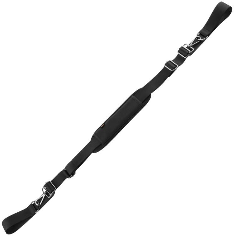 Adjustable Shoulder Strap For JBL Partybox 110 Portable Nylon & Neoprene Carrying Sling, Shoulder Strap